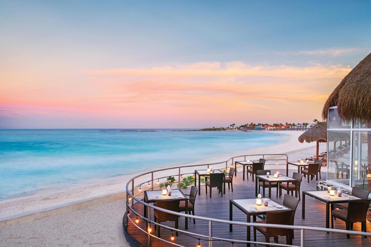Hotel The Westin & Cancun