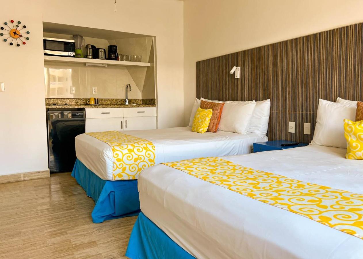 Bof Cancún