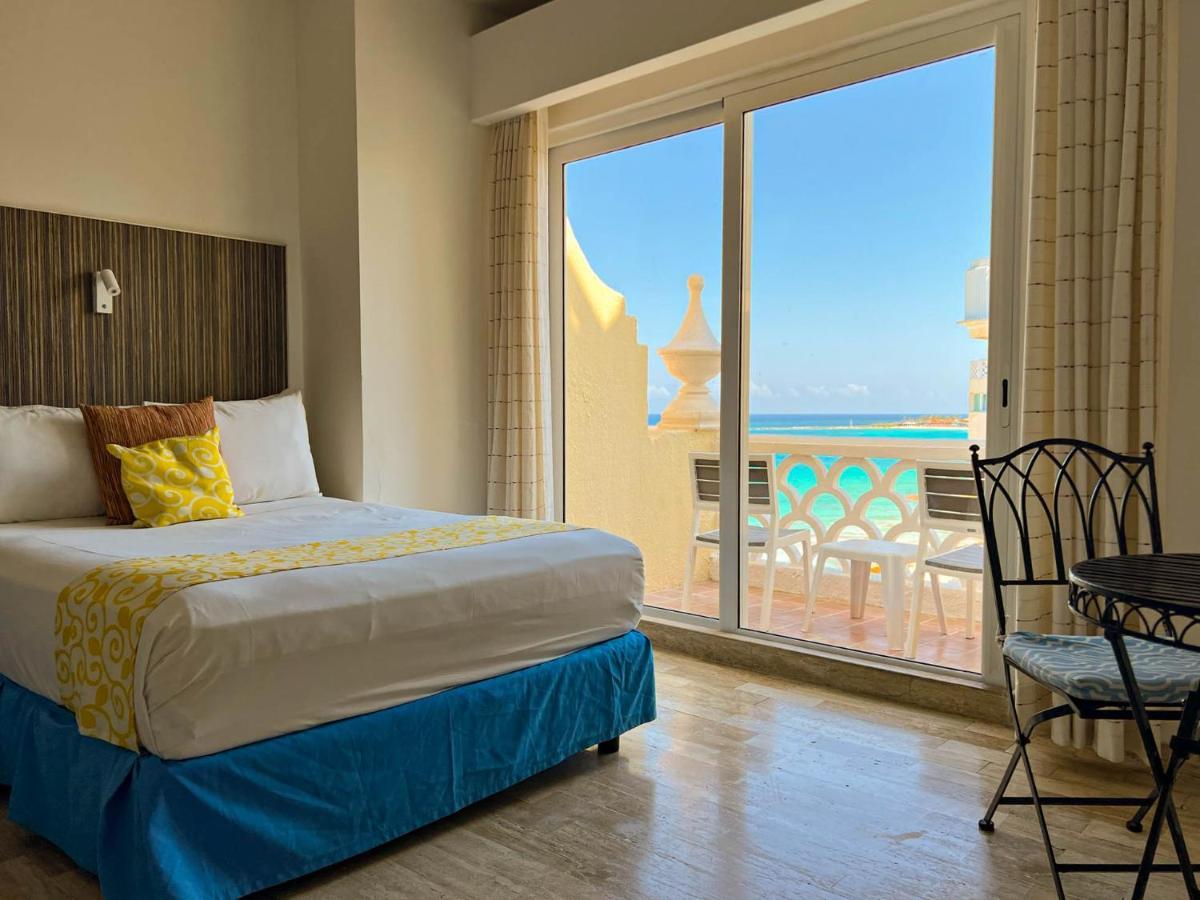 Bof * Cancún