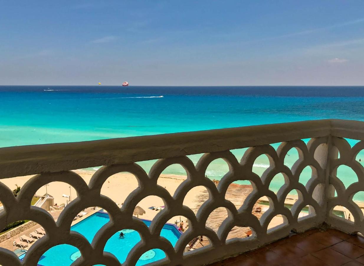 Bof Apartamento Cancún