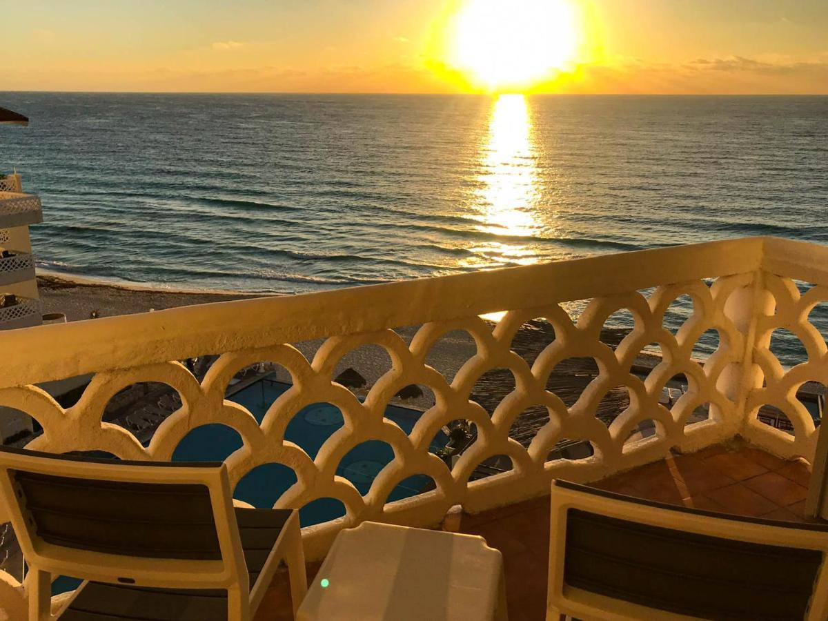 Apartment Bof Cancun