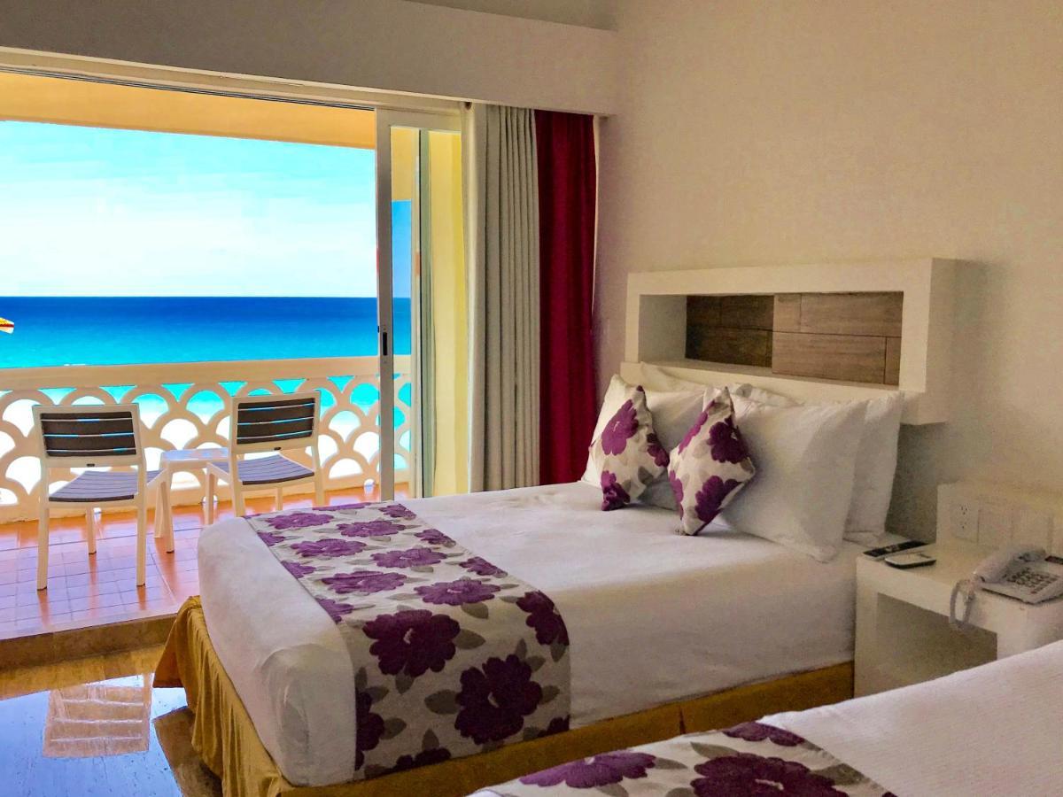 Bof * Cancun