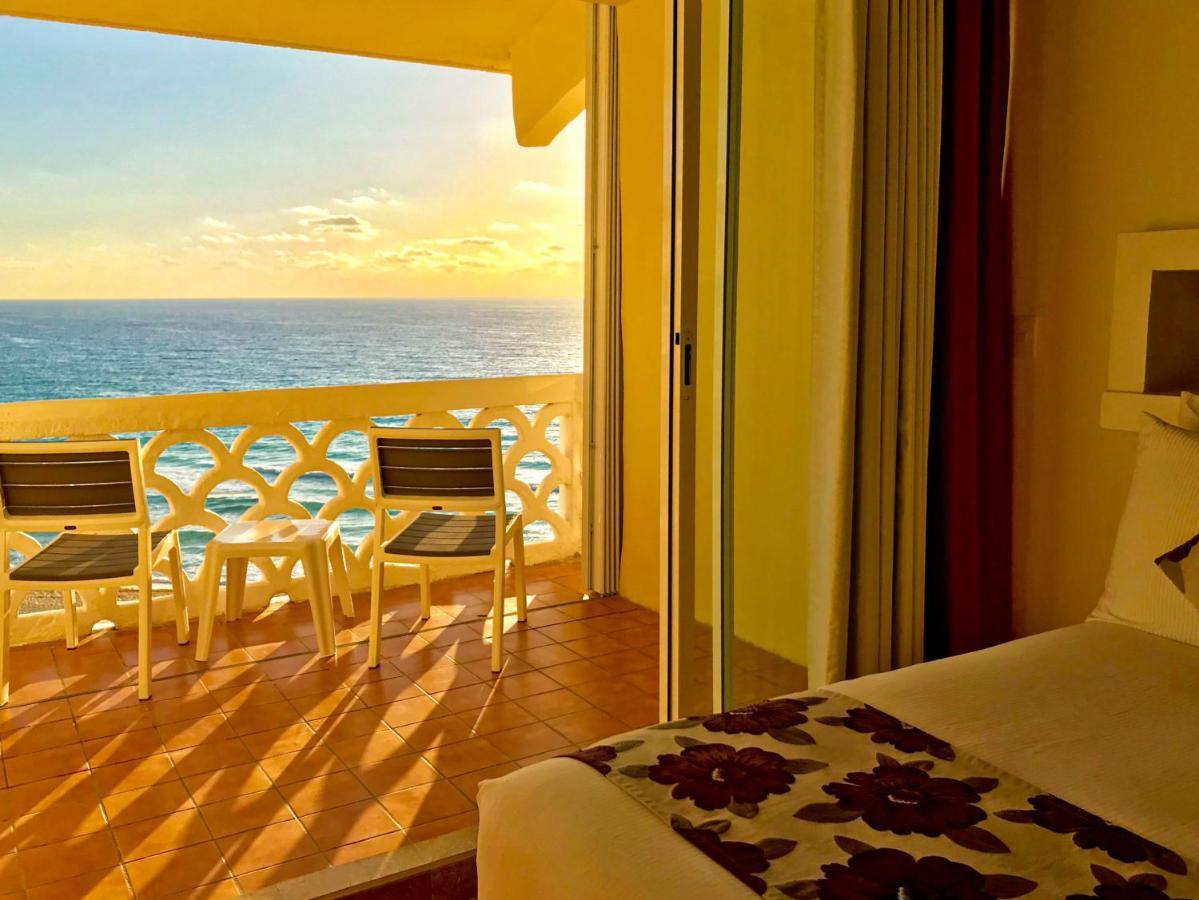 Bof Cancún