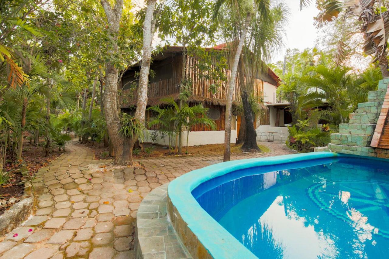 Apartamento Casa Oma - *