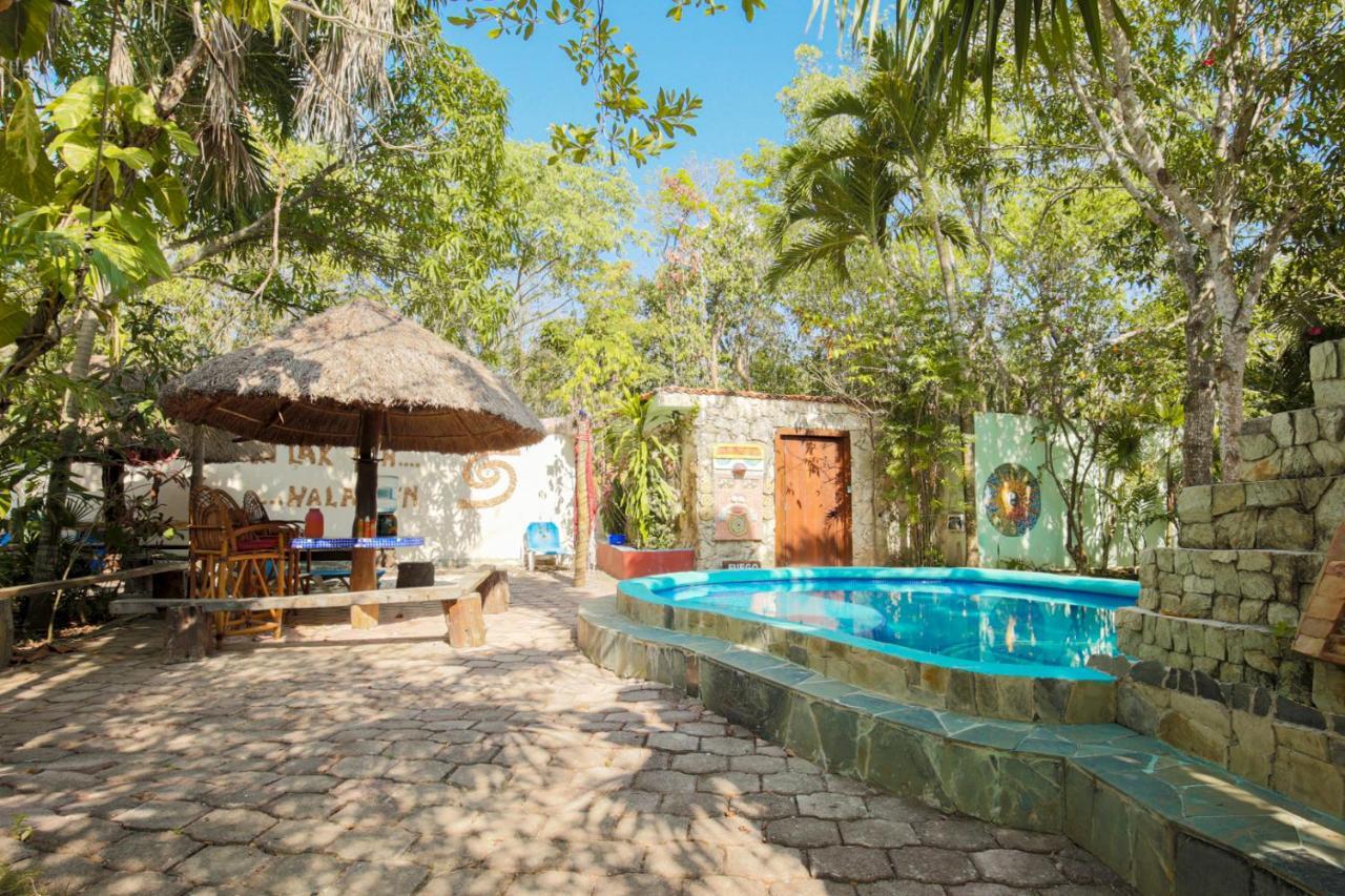 Casa Oma - Apartamento Cancún