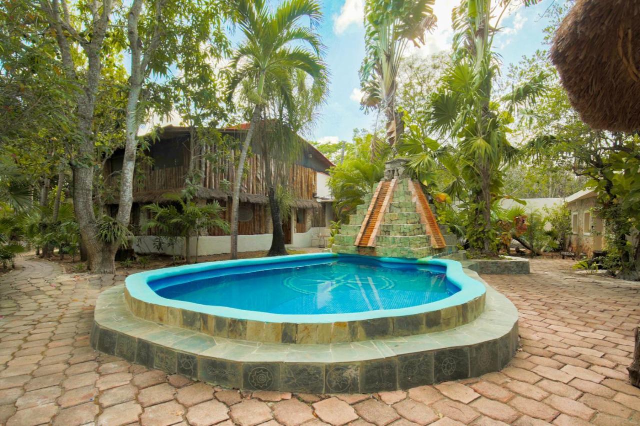 Casa Oma - Apartamento Cancún