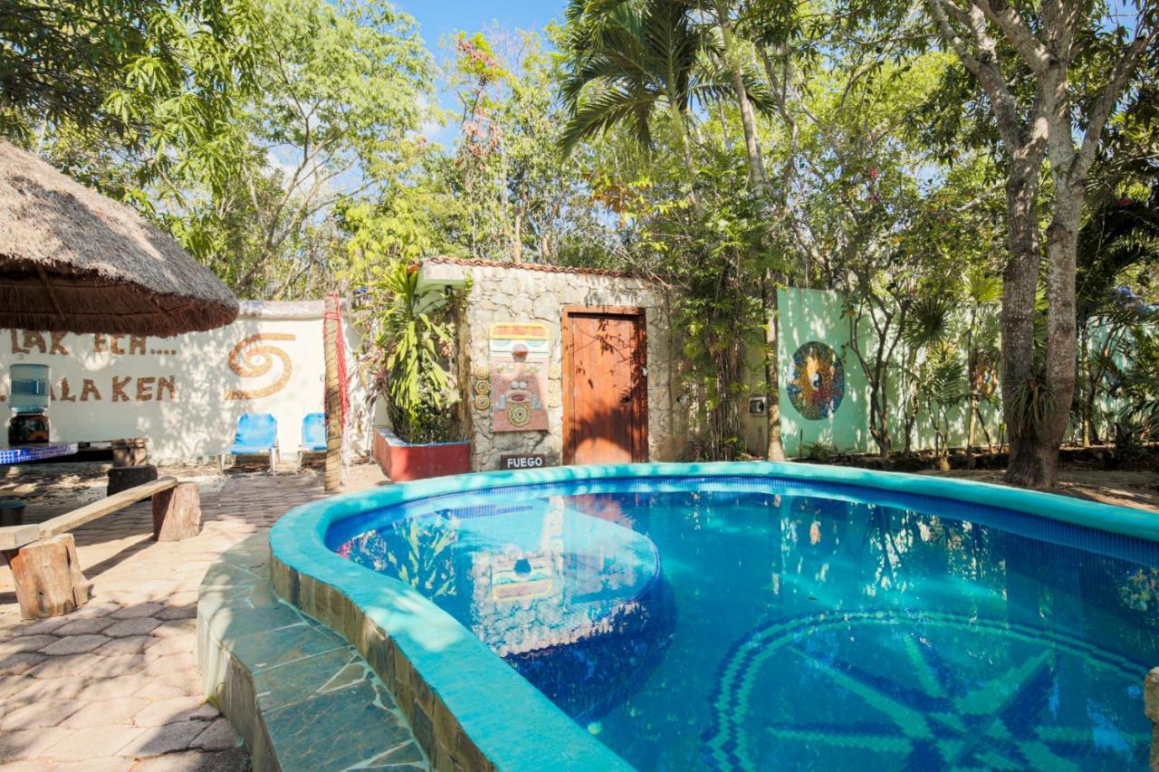 Apartamento Casa Oma -