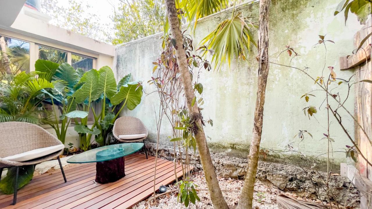 Casa Oma - Apartamento Cancún