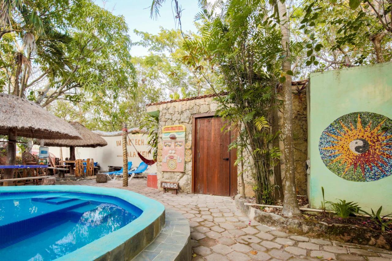 Apartamento Casa Oma - *