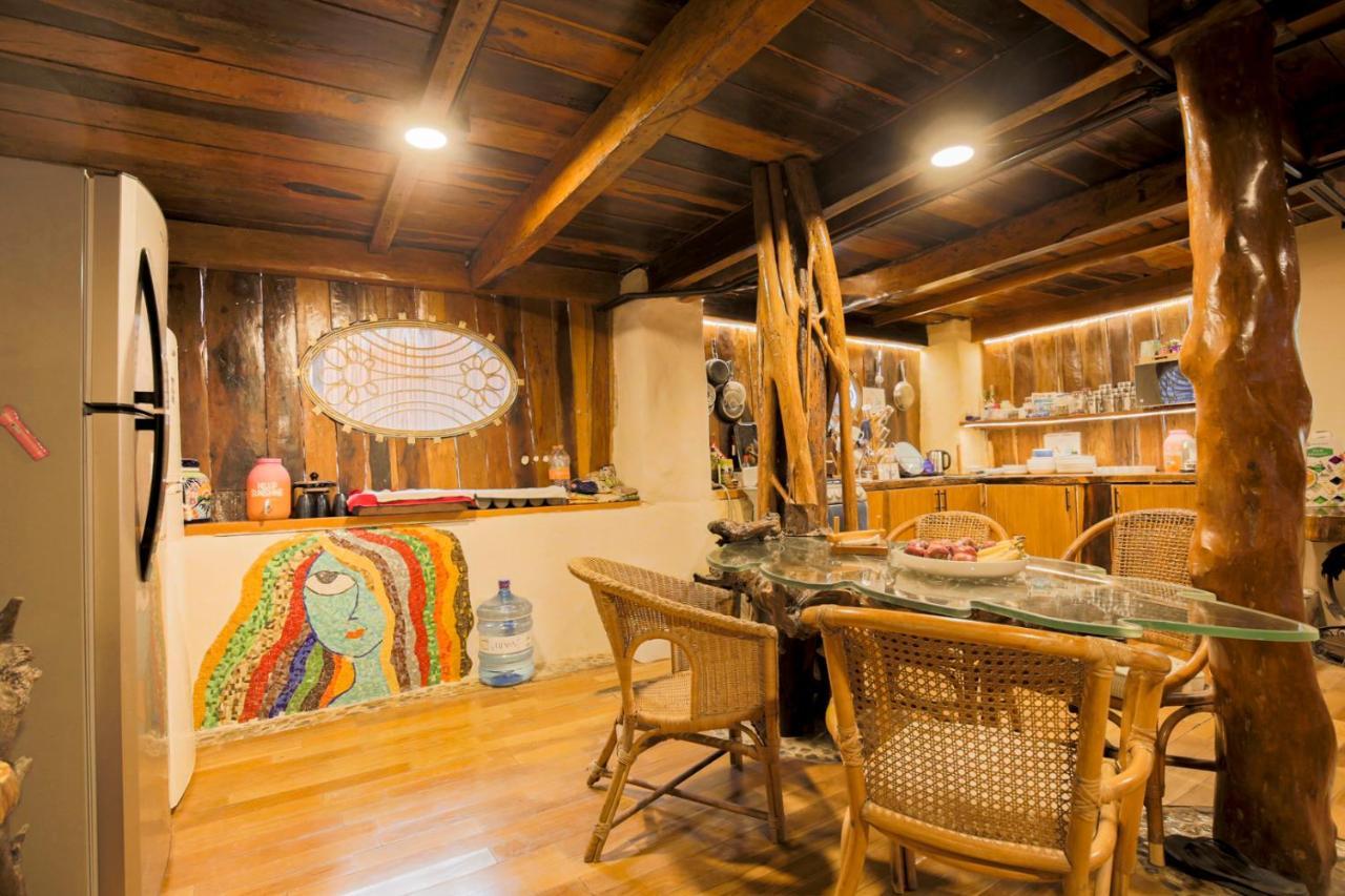 Casa Oma - Cancún