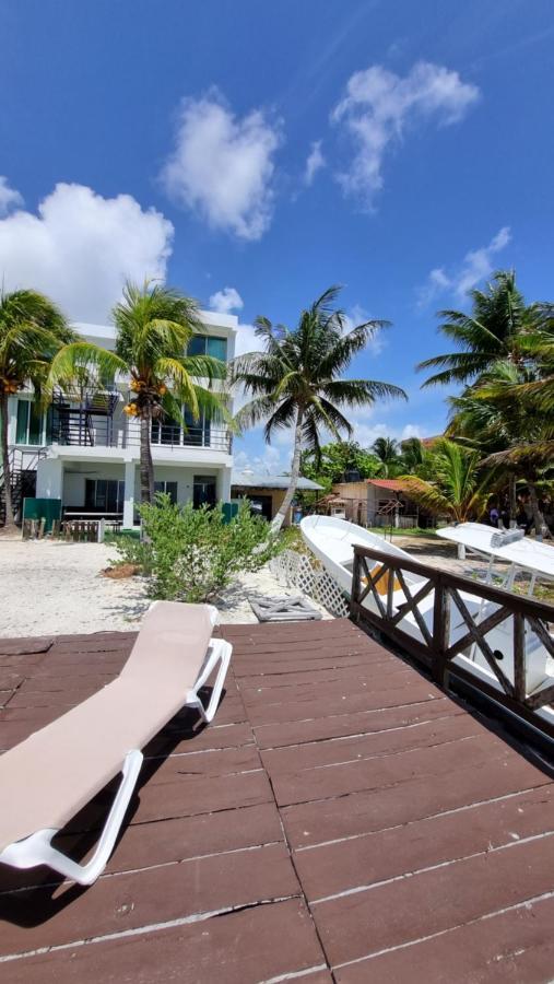 On The - Seaside Sunrise Haven 3 Bedrooms Sea View Apartamento