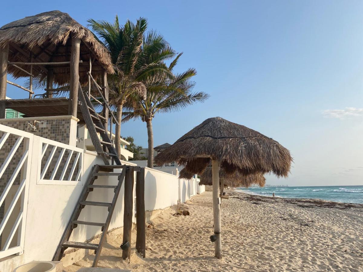 Ocean Turtle Nest, Boutique * Cancun