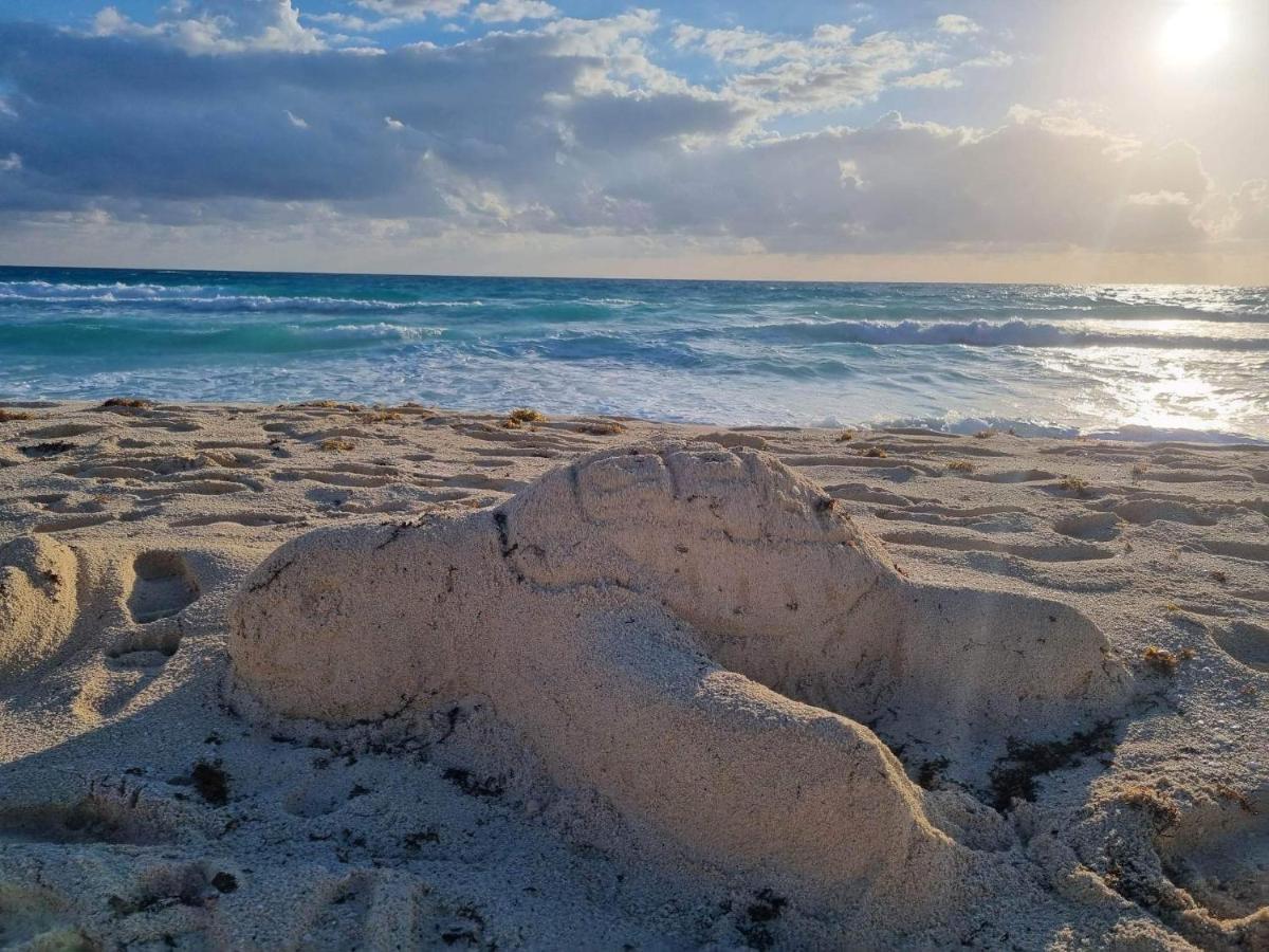 Ocean Turtle Nest, Boutique Cancun