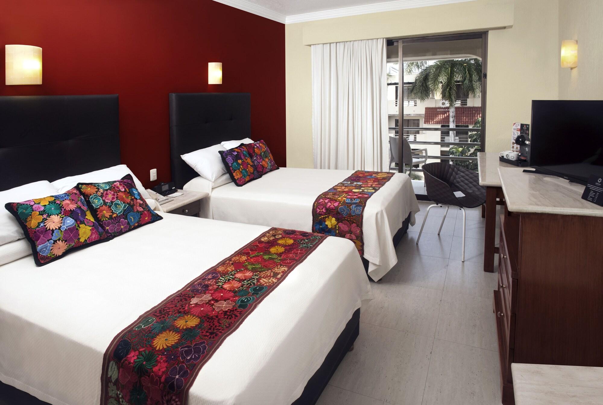 Adhara Hacienda Hotel Cancun