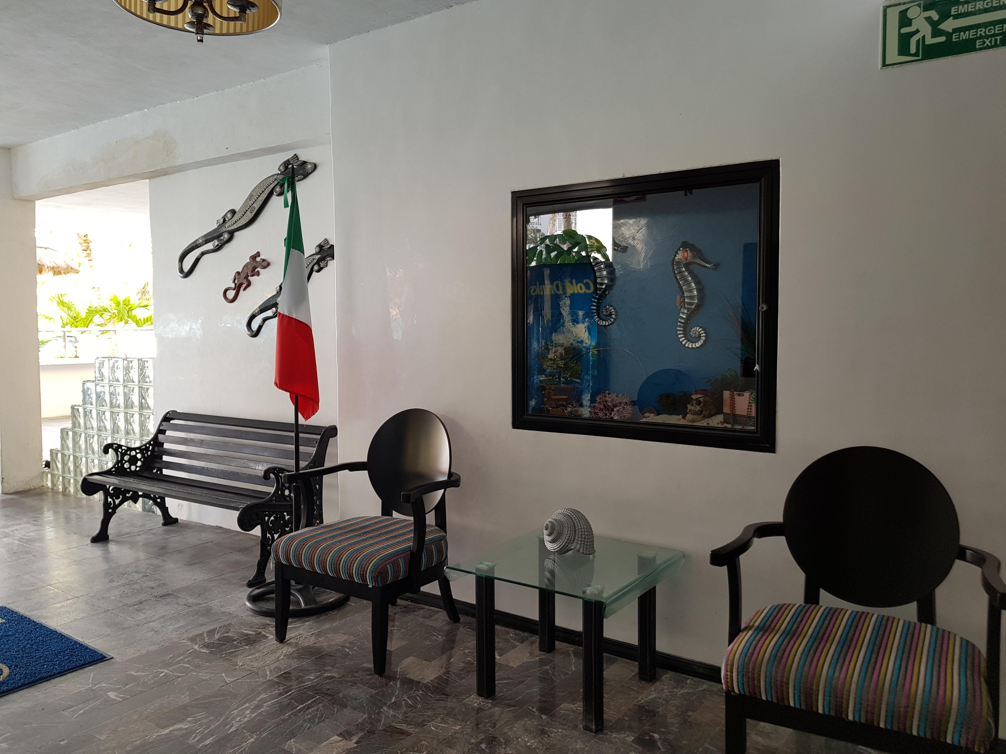 Apartment Salvia Aparts Cancun