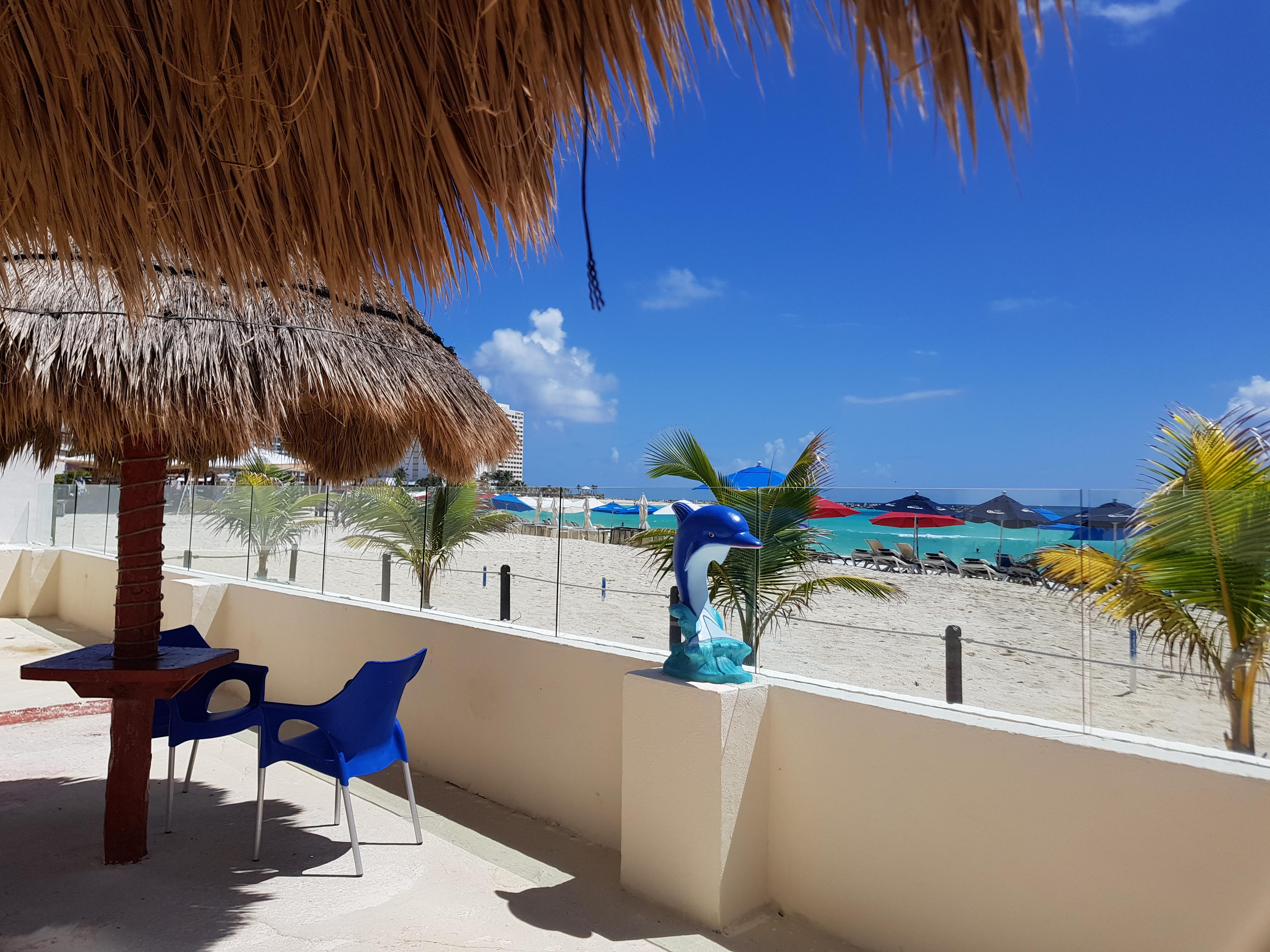 Salvia Aparts Apartment Cancun