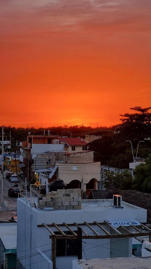 Apartamento On The 2 - Seaside Sunrise Haven- Sea View