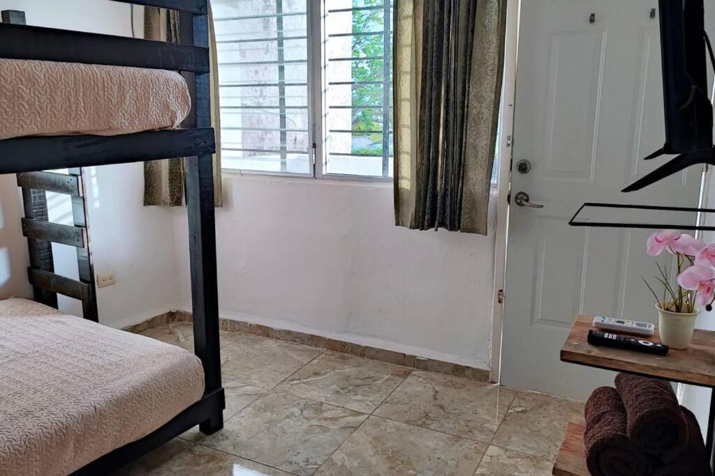 Laguna Cancun, Kayaks Gratis. Apartamento *
