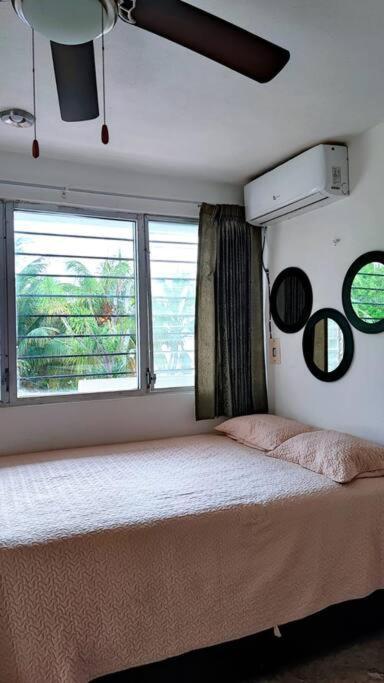Laguna Cancun, Kayaks Gratis. Apartamento Cancún