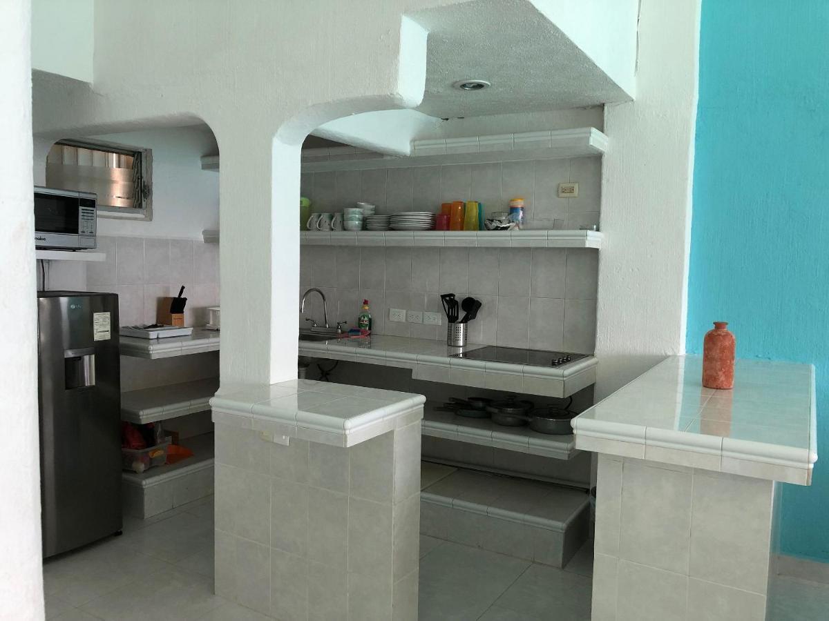 Apartamento Beautiful Front Pent House In Cancun!!! Cancún