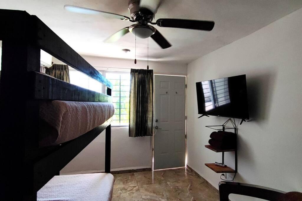 Apartamento Laguna Cancun, Kayaks Gratis.
