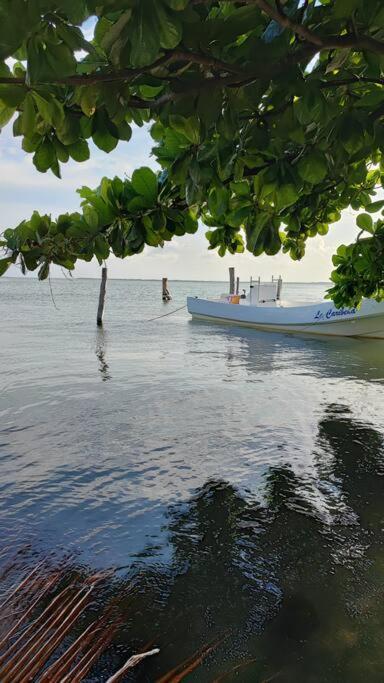 Apartamento Laguna Cancun, Kayaks Gratis. *