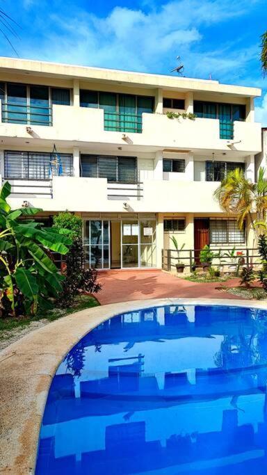 Apartamento Laguna Cancun, Kayaks Gratis.