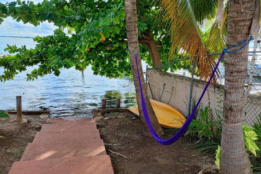 Apartamento Laguna Cancun, Kayaks Gratis. *