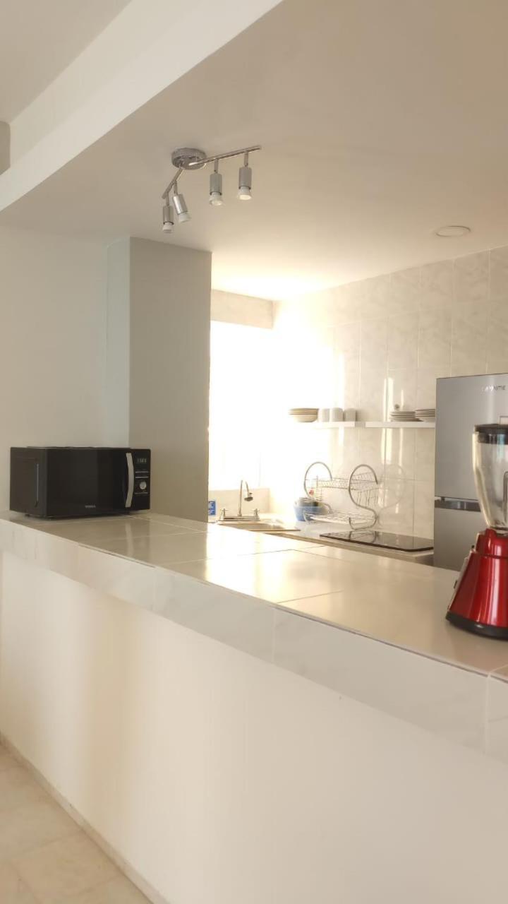 Apartamento Luxury Caribbean By Salvia Beachfront