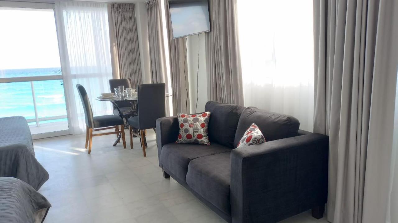 Luxury Caribbean By Salvia Beachfront * Cancún