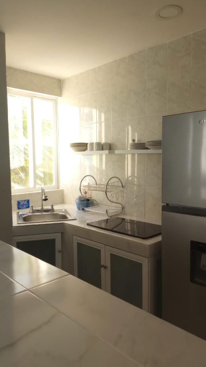 Apartamento Luxury Caribbean By Salvia Beachfront