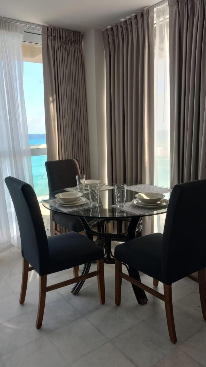 Luxury Caribbean By Salvia Beachfront *