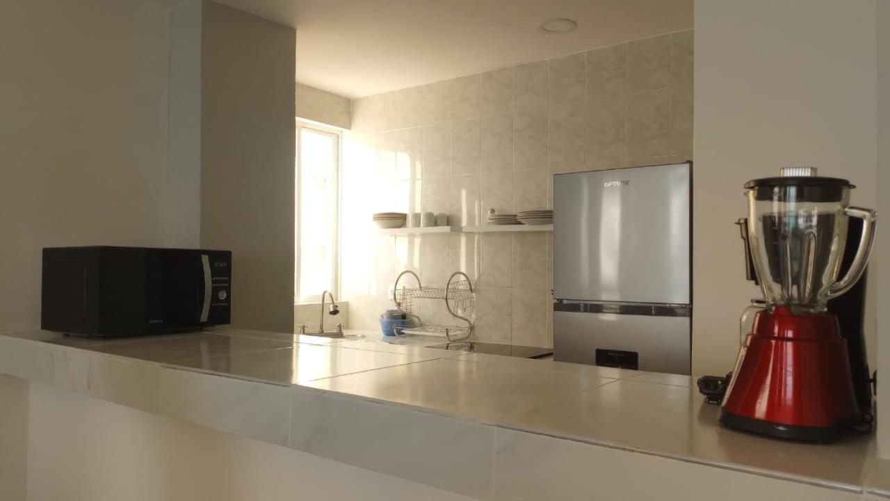 Luxury Caribbean By Salvia Beachfront Cancún
