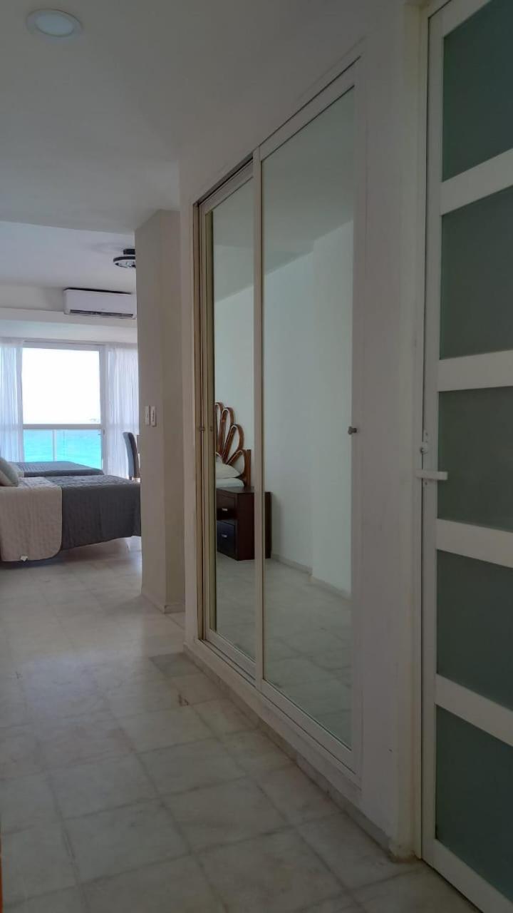 Apartamento Luxury Caribbean By Salvia Beachfront *