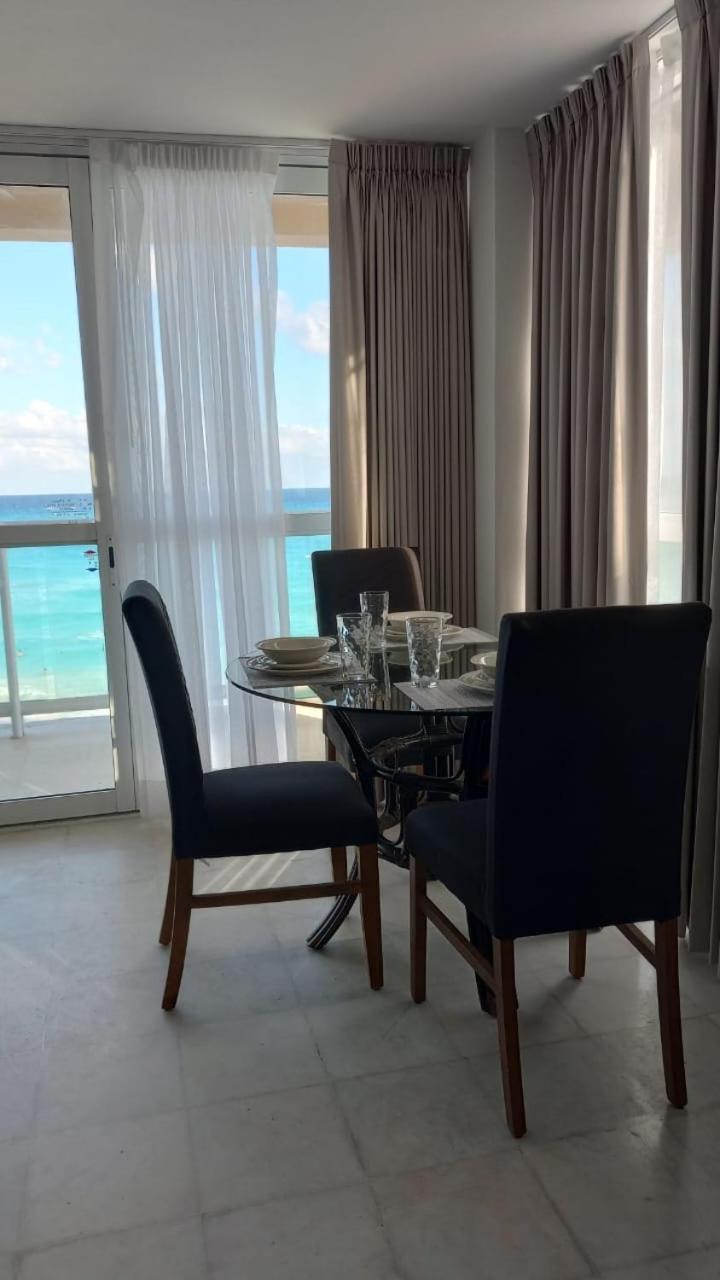 Luxury Caribbean By Salvia Beachfront Cancún