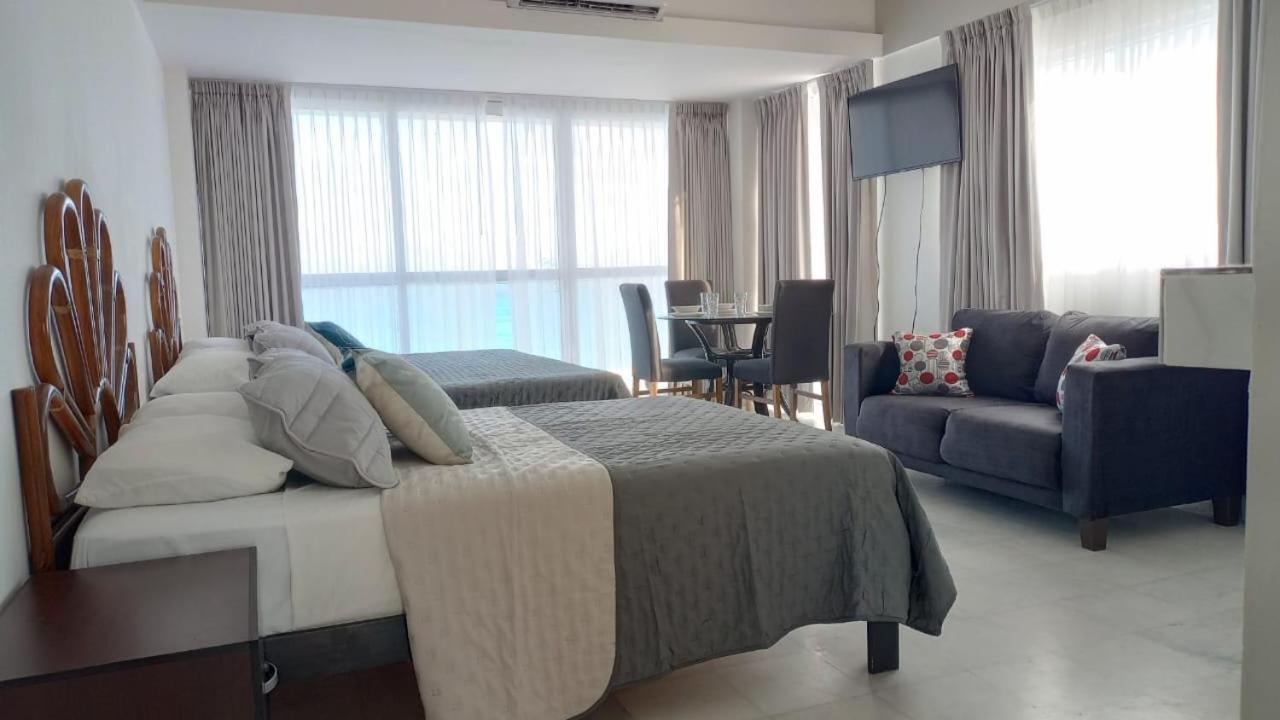 Luxury Caribbean By Salvia Beachfront *