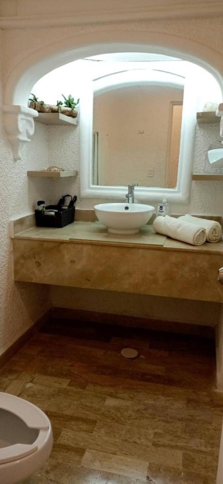 Beachfront With Ocean View Apartment Cancun