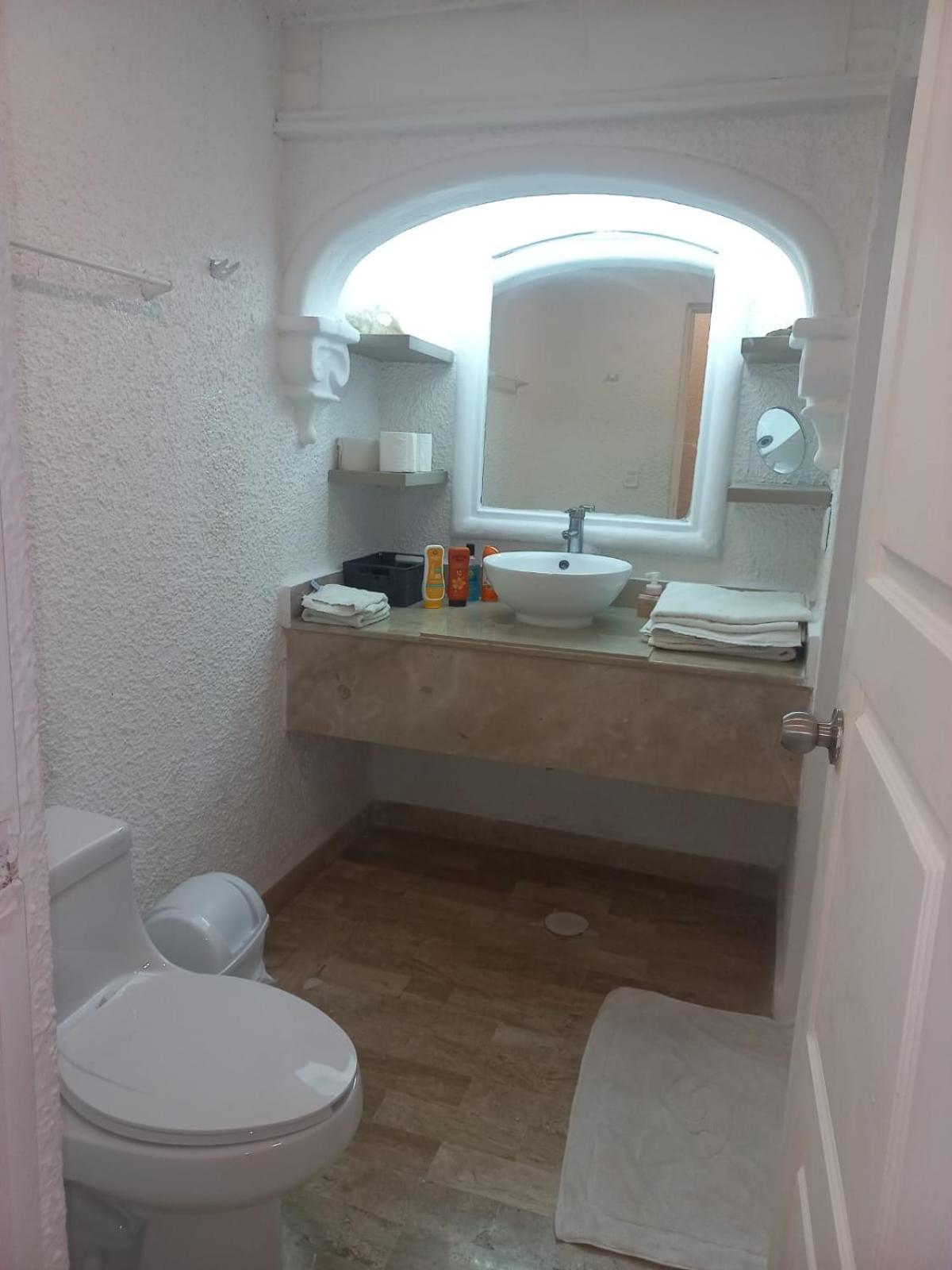 Apartment Beachfront With Ocean View Cancun