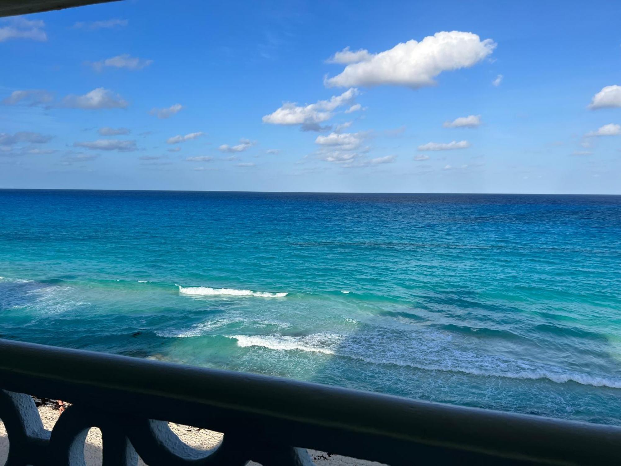 Apartment Bof Cancun