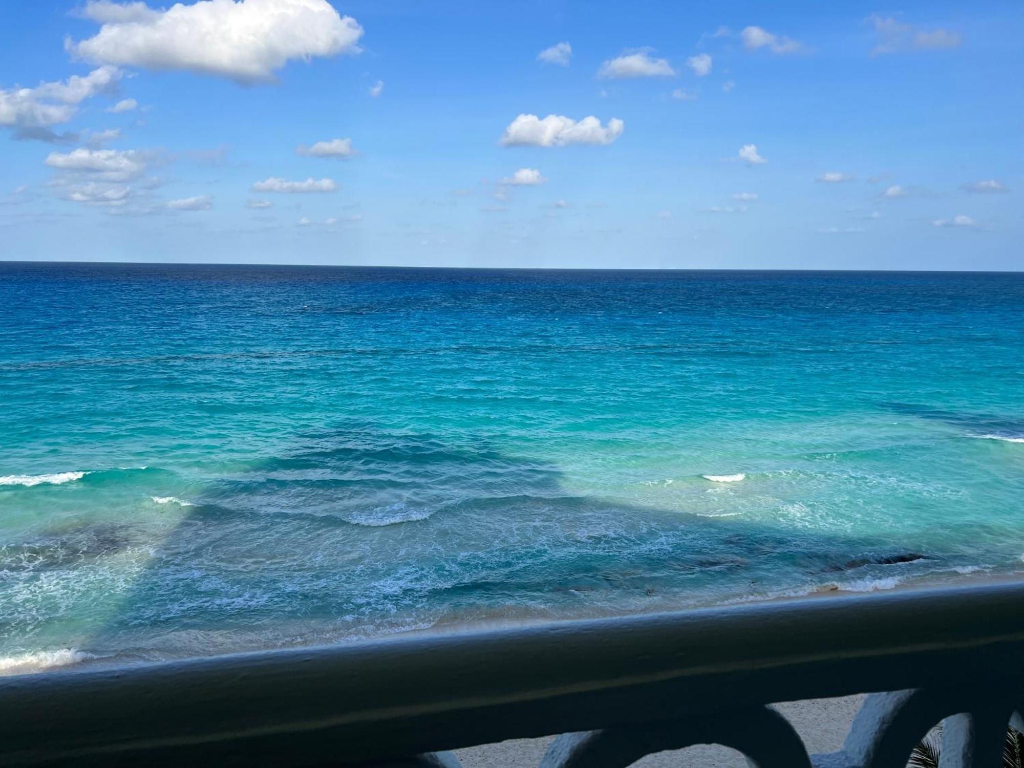 Bof Cancun