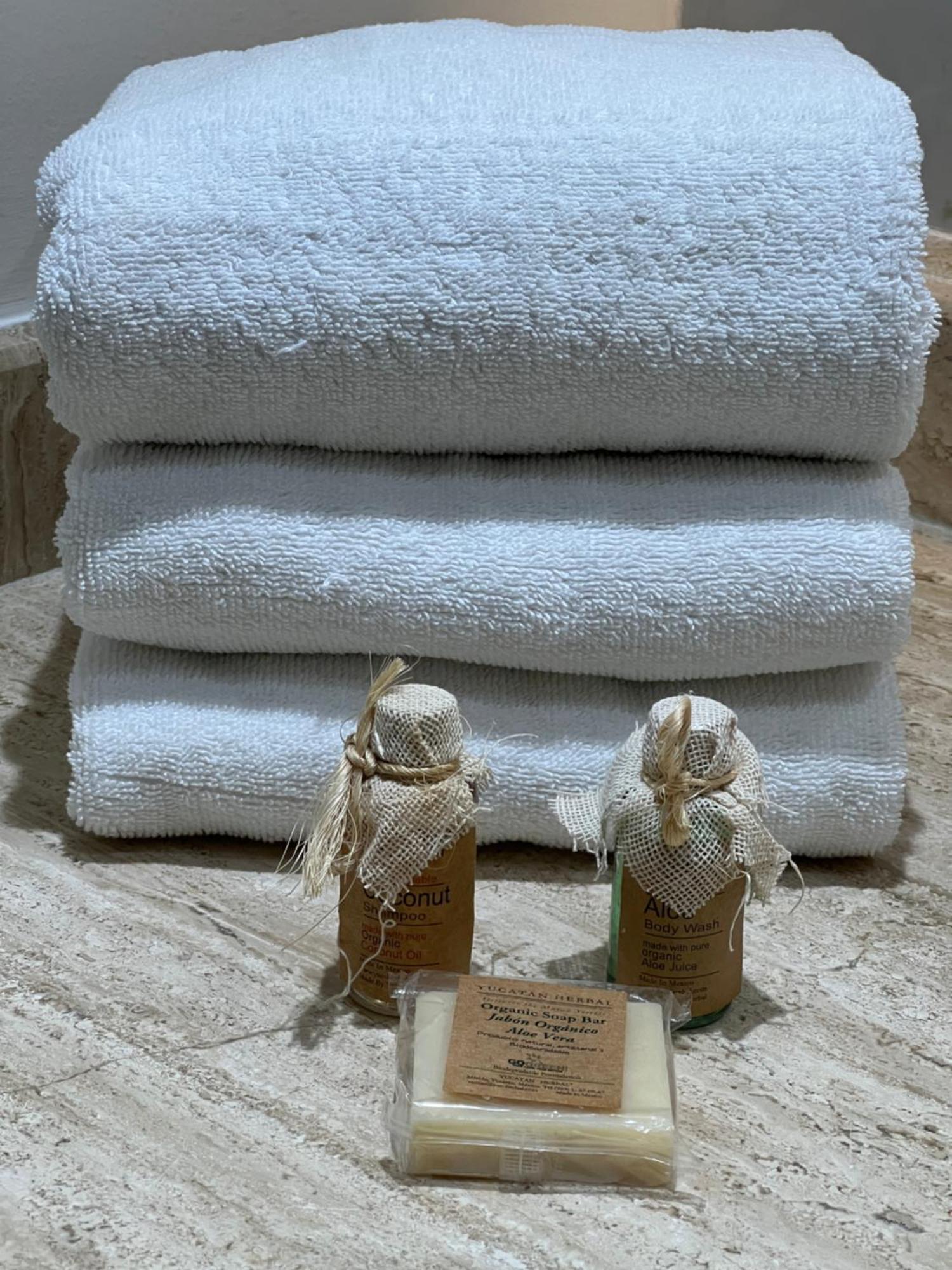 Bof Apartment Cancun
