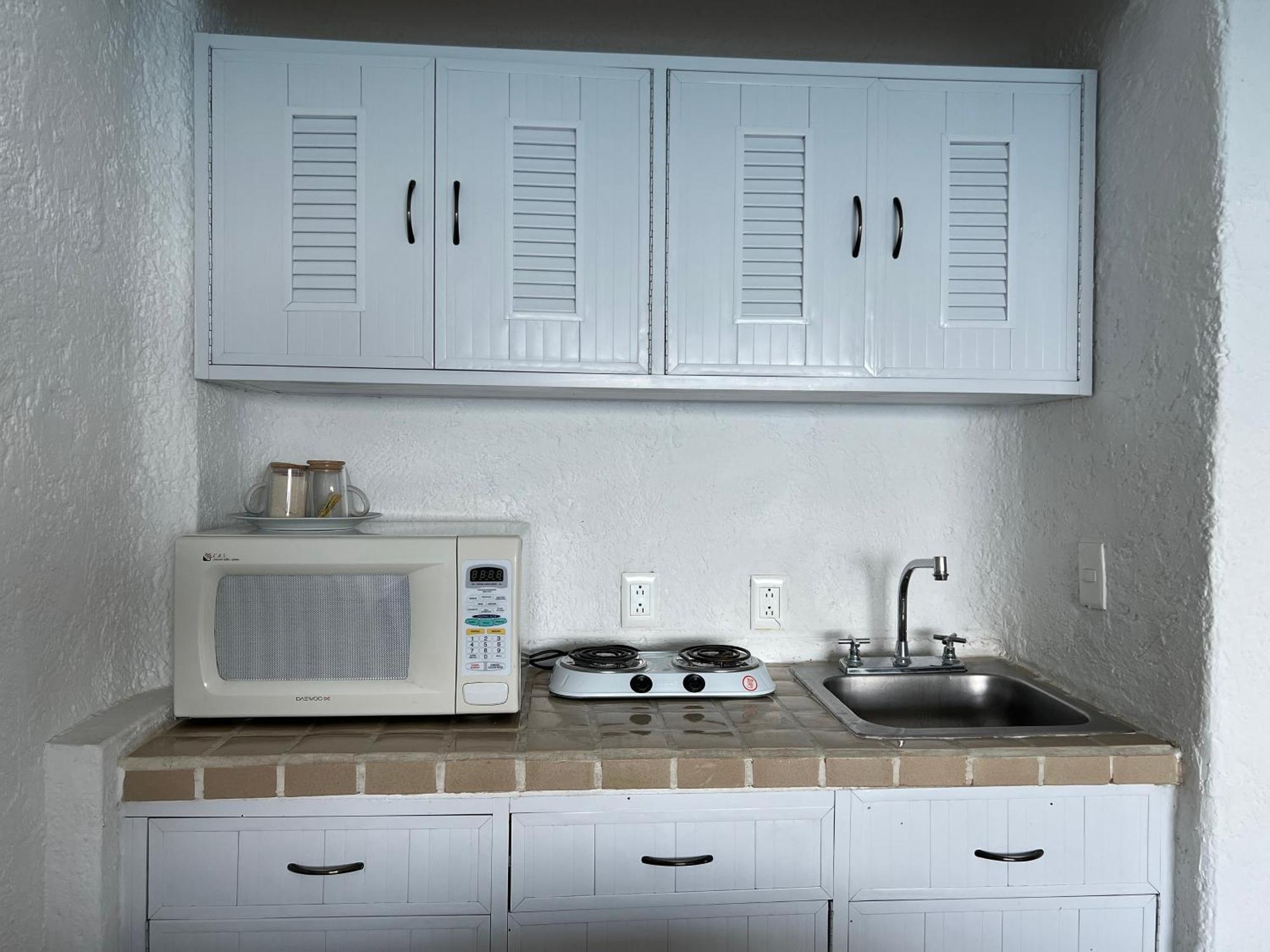 Apartamento Bof *