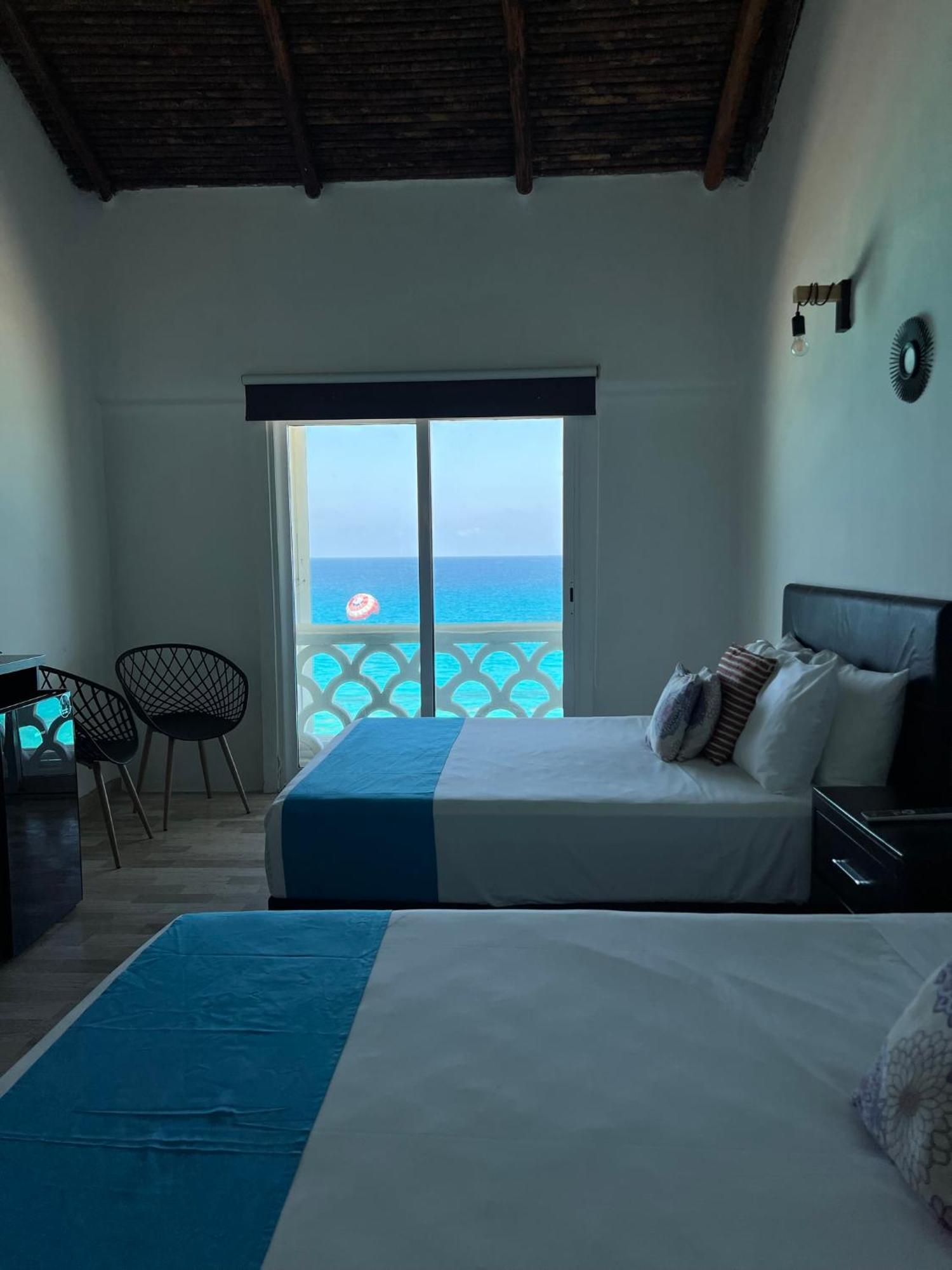 Bof Apartment Cancun