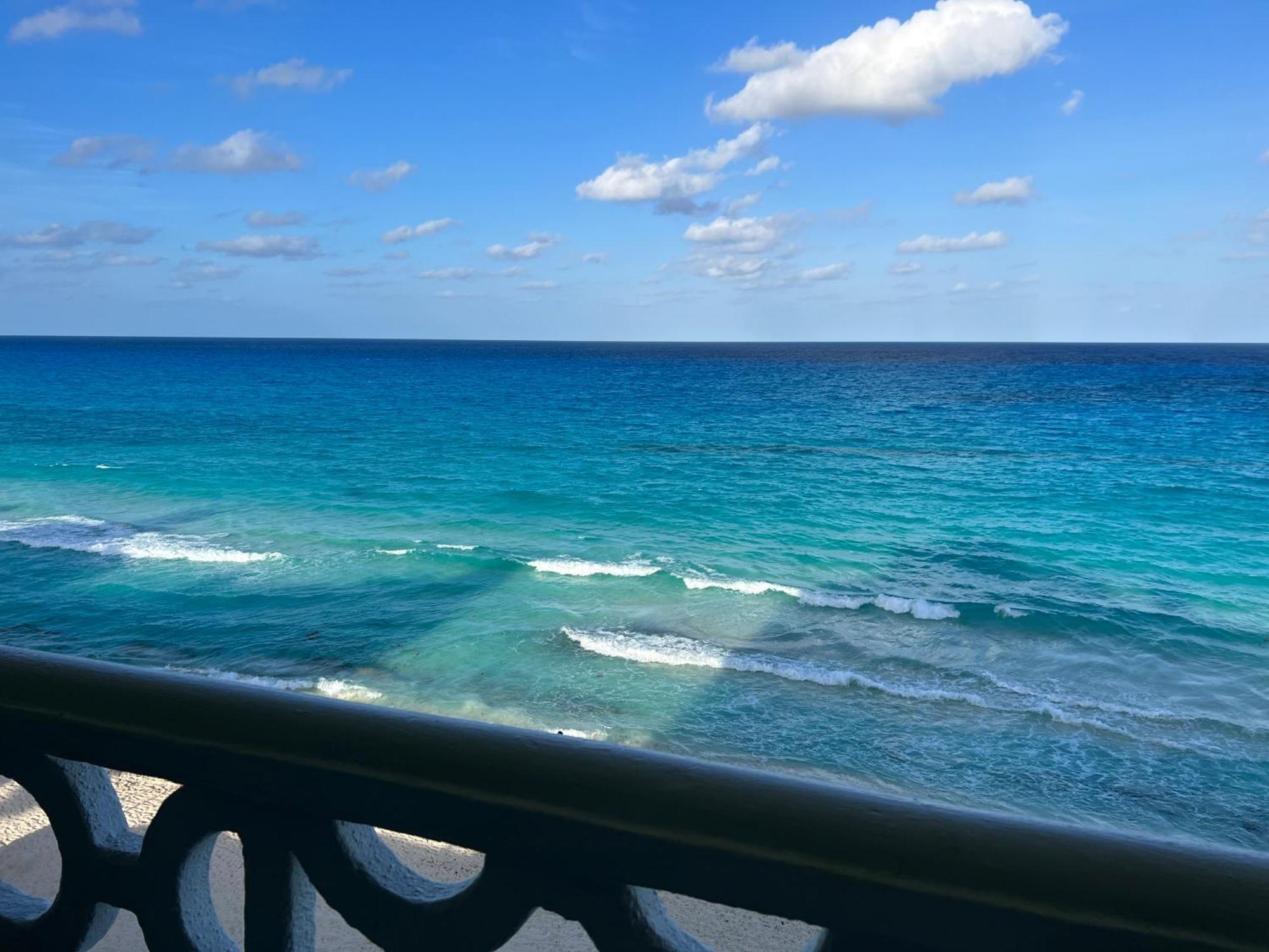 Apartamento Bof Cancún