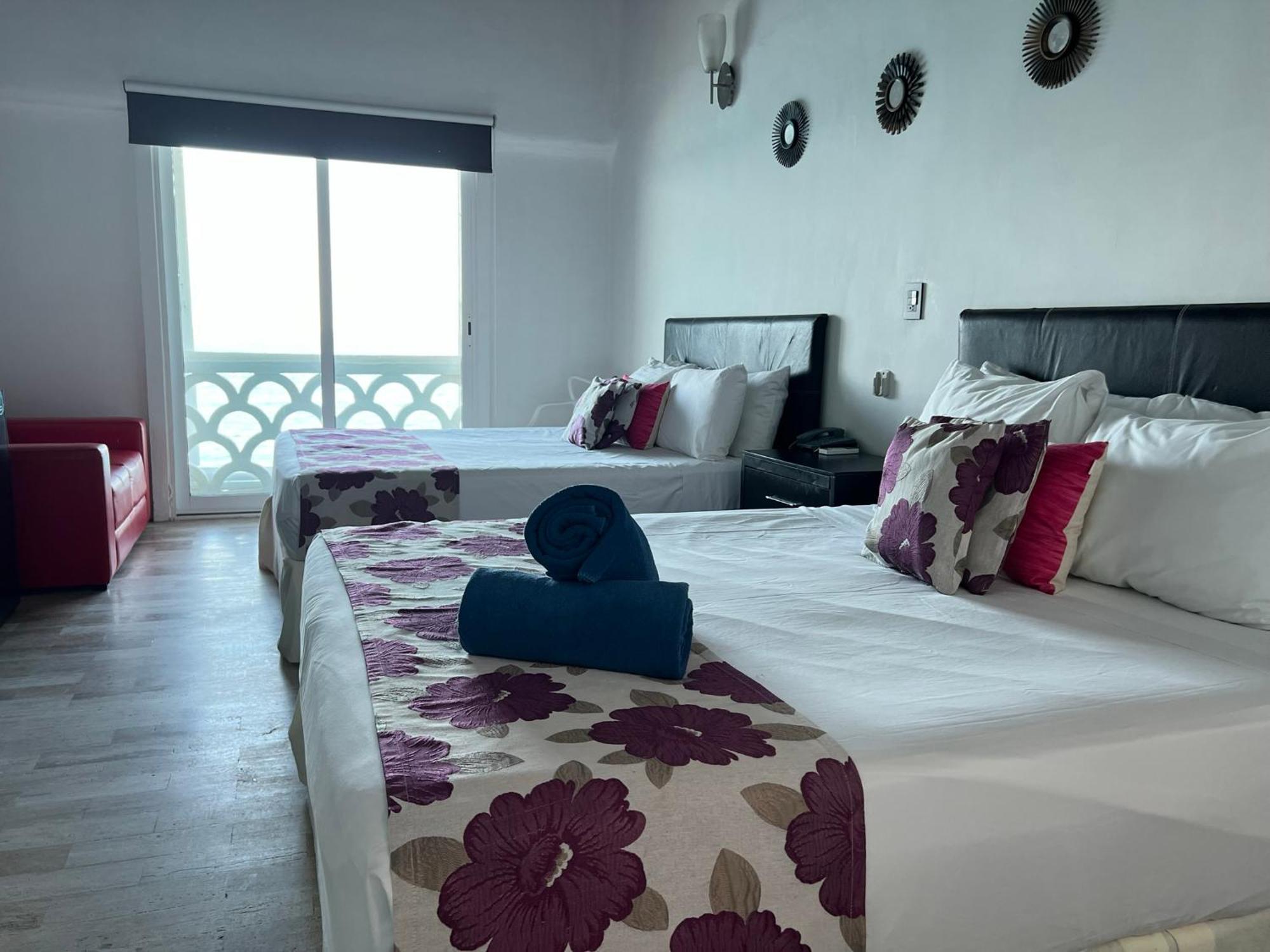 Bof Apartamento Cancún