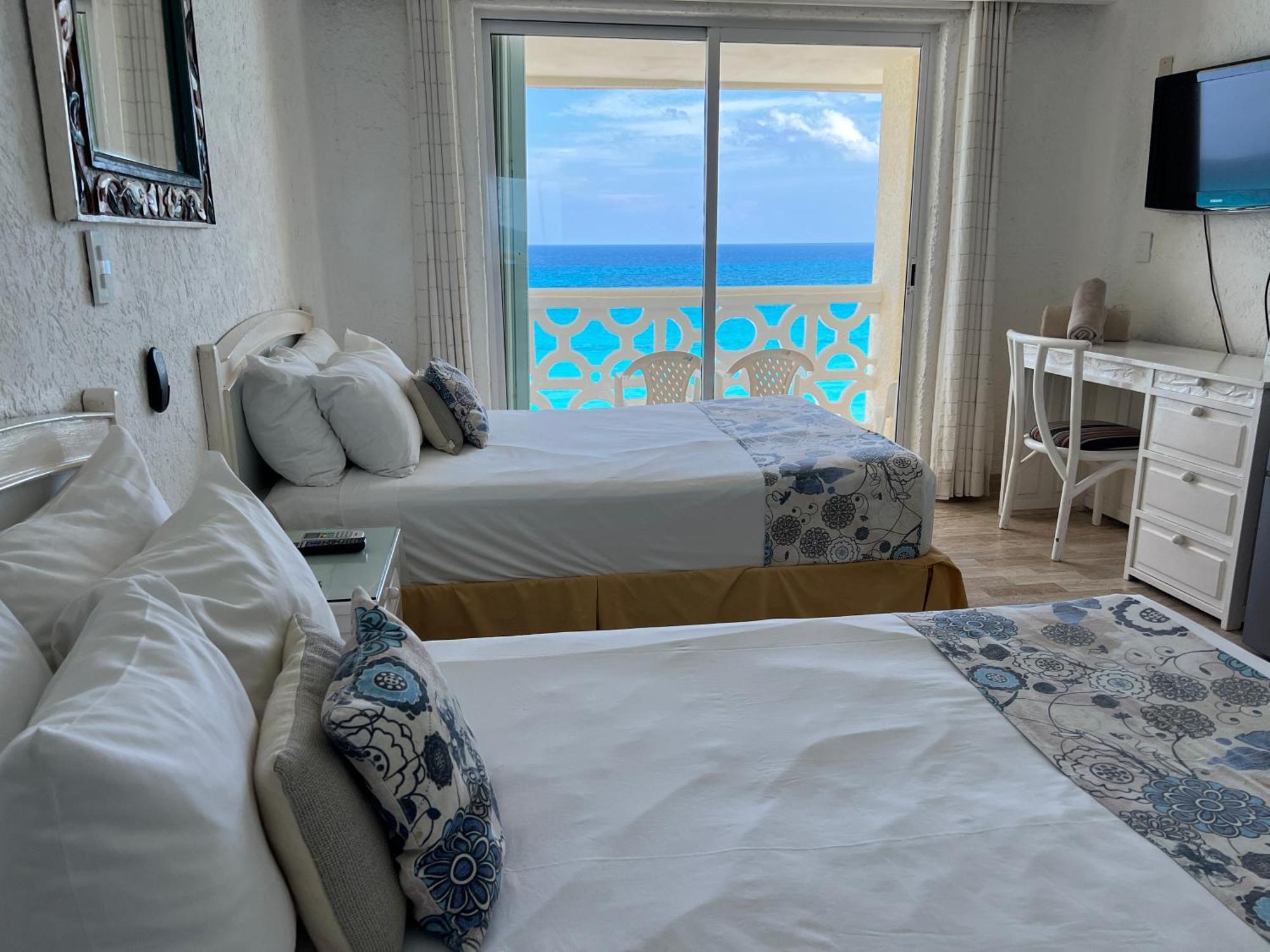 Ova Apartamento Cancún