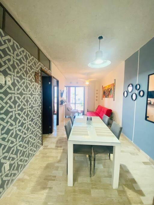Caribe Apartment Cancun
