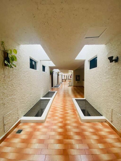 Apartment Caribe *