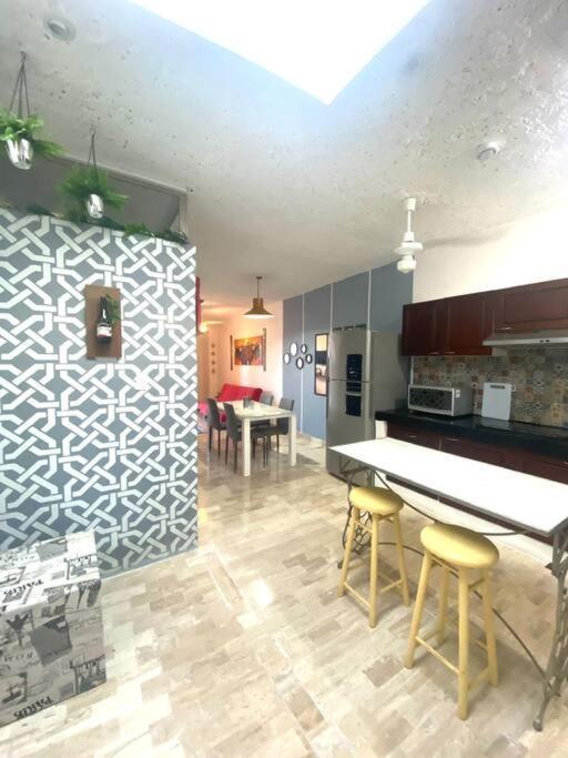 Caribe Apartment *