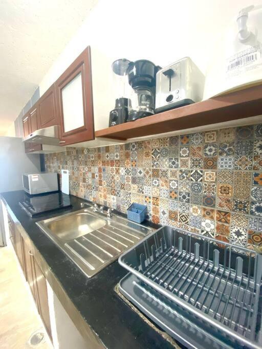 Apartment Caribe Cancun